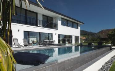 Single house 11 rooms - image - 2