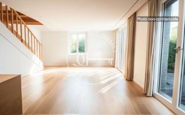 Reihenfamilienhaus 6 Zimmer - image - 1