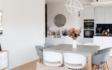 Apartment 5 rooms - image - 3