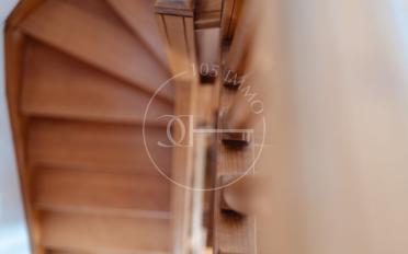 Maison contiguë 7 pièces - image - 3