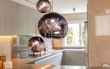 Maison contiguë 7 pièces - image - 2