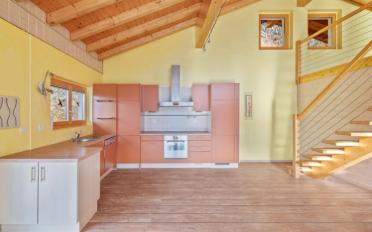 Chalet 3.5 pièces - image - 8