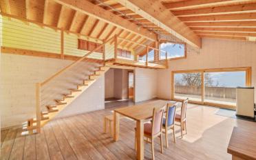 Chalet 3.5 Zimmer - image - 3