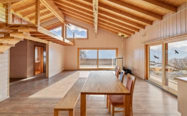 Chalet 3.5 Zimmer - image - 5