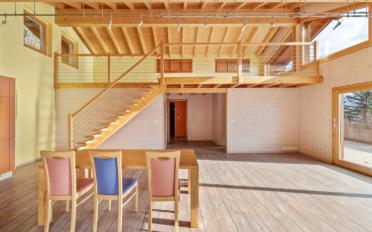 Chalet 3.5 Zimmer - image - 7