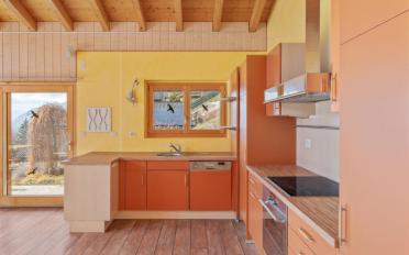 Chalet 3.5 Zimmer - image - 9