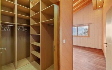 Chalet 3.5 Zimmer - image - 13