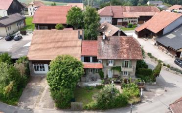 Farm house 10.5 rooms - image - 2