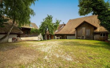 Farm house 10.5 rooms - image - 3