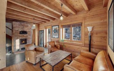 Chalet 4.5 Zimmer - image - 4