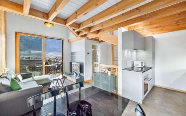 Villa 3.5 rooms - image - 9