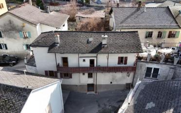 Einfamilienhaus 6.5 Zimmer - image - 6