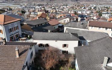 Einfamilienhaus 6.5 Zimmer - image - 5