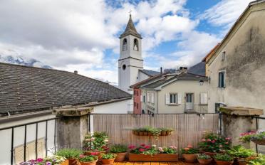 Einfamilienhaus 6.5 Zimmer - image - 1