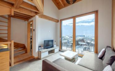 Villa 3.5 Zimmer - image - 9