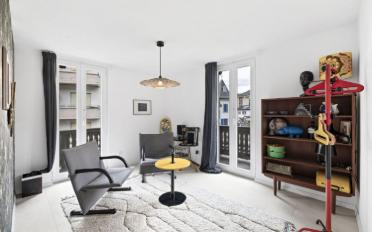Wohngebäude 10.5 Zimmer - image - 8