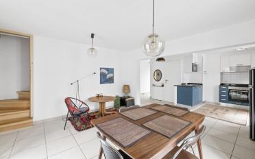 Wohngebäude 10.5 Zimmer - image - 4