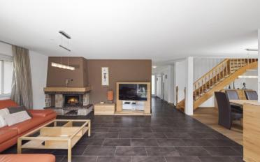 Villa 6.5 rooms - image - 5