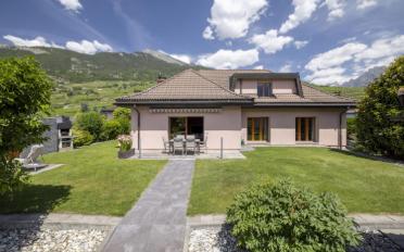 Villa 6.5 rooms - image - 2