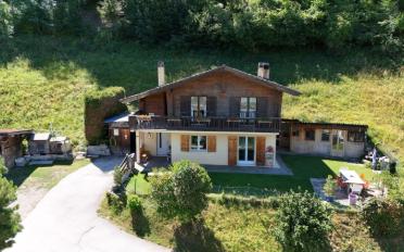 Maison 5 pièces - image - 3