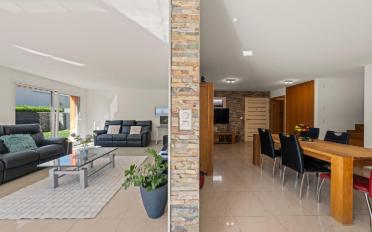 Villa 4.5 rooms - image - 9