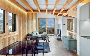 Villa 3.5 rooms - image - 7