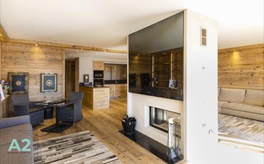 Wohnung 4.5 Zimmer - image - 3