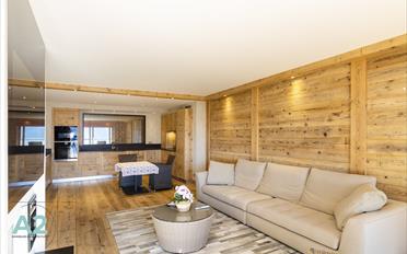 Wohnung 4.5 Zimmer - image - 12