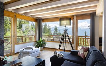 Chalet 5.5 pièces - image - 3