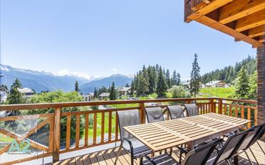 Chalet 5.5 pièces - image - 8