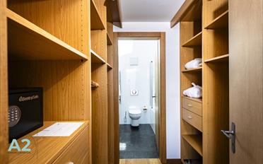 Chalet 6.5 rooms - image - 8