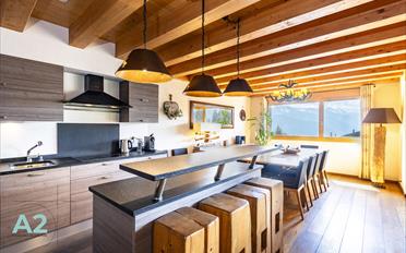 Chalet 6.5 rooms - image - 4