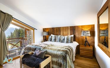Chalet 6.5 rooms - image - 10