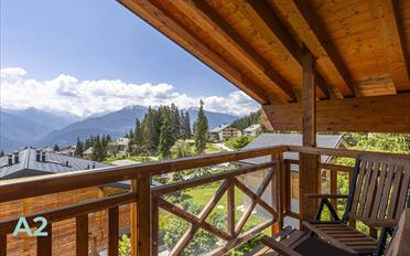 Chalet 6.5 rooms - image - 11