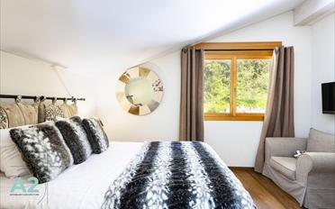 Chalet 6.5 rooms - image - 13