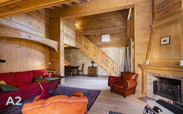 Roof flat 3.5 rooms - image - 4