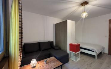 Studio 1 room - image - 3