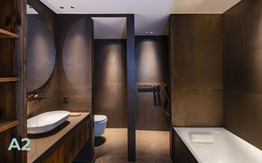 Apartment 5.5 rooms - image - 12