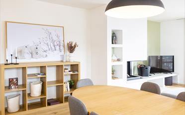 Apartment 3.5 rooms - image - 4