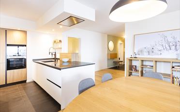 Apartment 3.5 rooms - image - 5