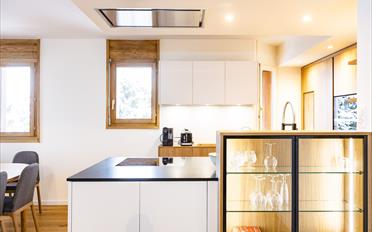 Apartment 3.5 rooms - image - 7