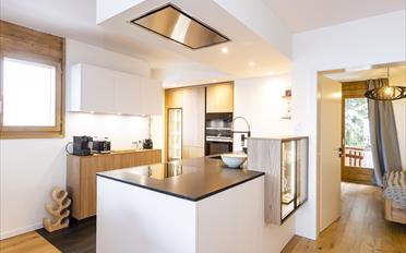 Apartment 3.5 rooms - image - 8