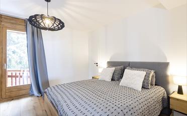 Apartment 3.5 rooms - image - 9