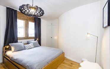 Apartment 3.5 rooms - image - 12