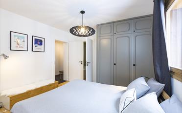 Apartment 3.5 rooms - image - 13