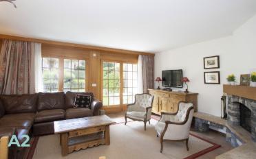 Reihenfamilienhaus 6.5 Zimmer - image - 2