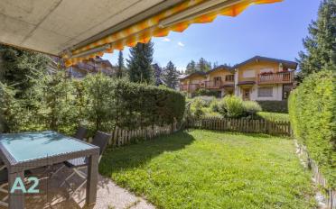 Reihenfamilienhaus 6.5 Zimmer - image - 1