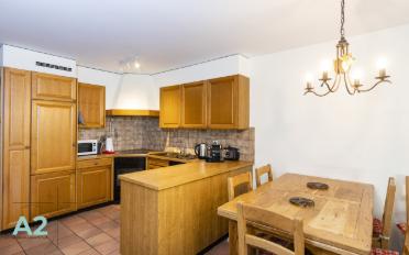 Reihenfamilienhaus 6.5 Zimmer - image - 6
