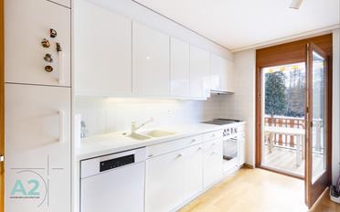 Attic flat 4.5 rooms - image - 5