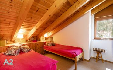 Attic flat 4.5 rooms - image - 10